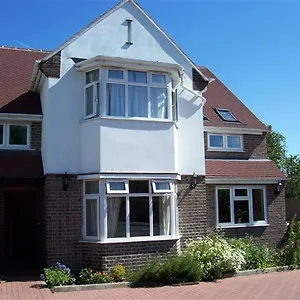 Bed & Breakfast Alington House, Cambridge