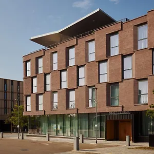 Hotel Hyatt Centric, Cambridge