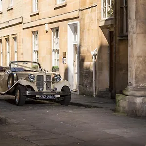 Abbey Mews In The Heart Of Apartment Bath