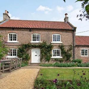 Richmond House Holiday home Felixkirk