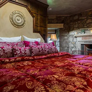 Craigiehall Temple Holiday home Edinburgh