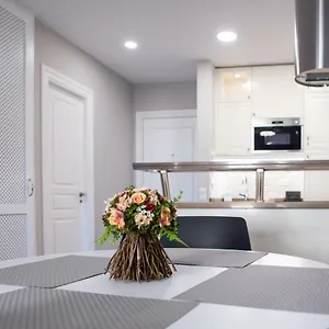 Beachfront In New Apartment Fuengirola